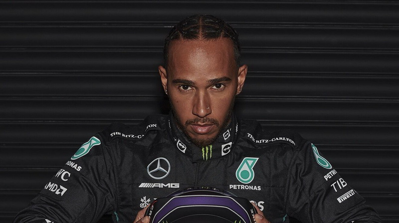 Hamilton el mejor piloto de fórmula 1