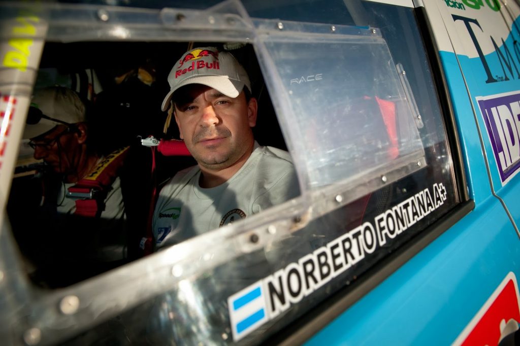Norberto Fontana