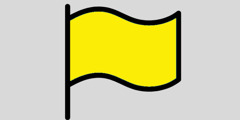 bandera-amarilla-f1