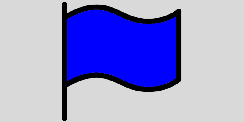 bandera-azul-en-la-fórmula-1