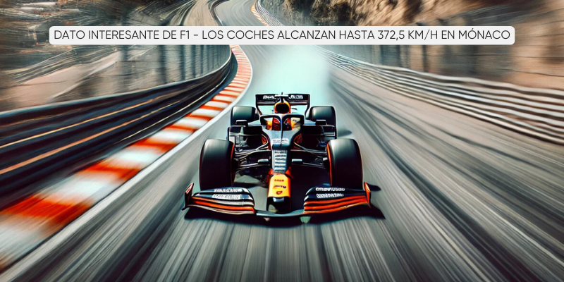 Dato-interesante-de-F1-Los-coches-alcanzan-hasta-372,5-kmh-en-Mónaco