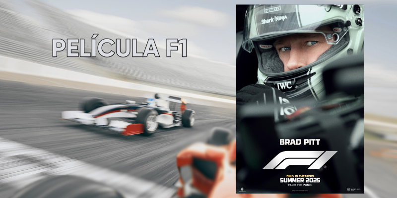 PELÍCULA-F1