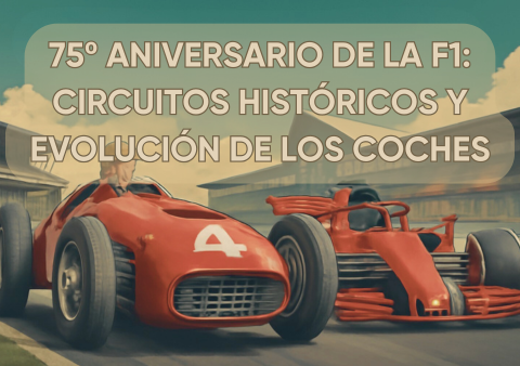 75-Aniversario-de-la-F1-Circuitos-Históricos-y-Evolución-de-los-Coches