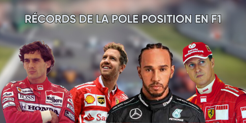 Récords-de-la-Pole-Position-en-F1